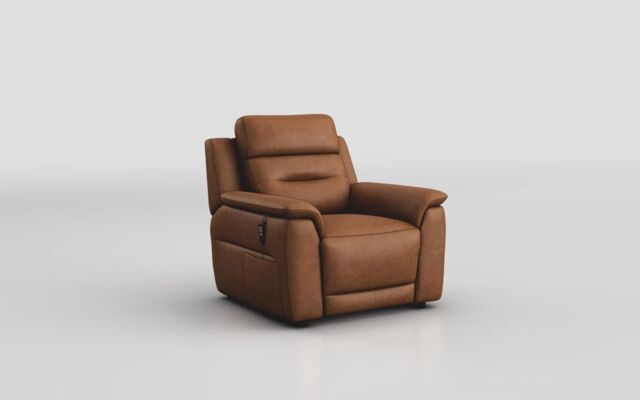 Casalecchio Lift & Rise Chair with Heat - poltronesofà at ScS