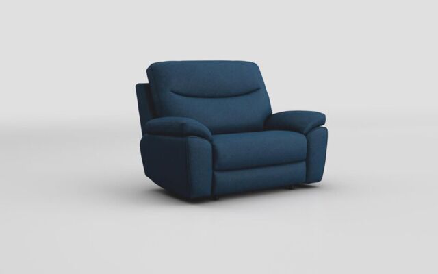 Argenta Snuggle Chair  - poltronesofà at ScS