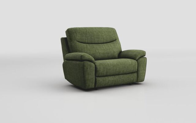 Argenta Snuggle Chair  - poltronesofà at ScS