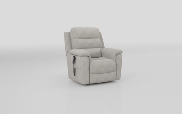 Ossett Lift & Rise Chair  - poltronesofà at ScS
