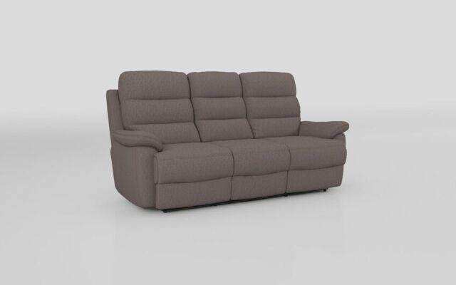Ossett 3 Seater Sofa  - poltronesofà at ScS
