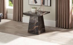 ScS Signature Adelaide Marble Lamp Table