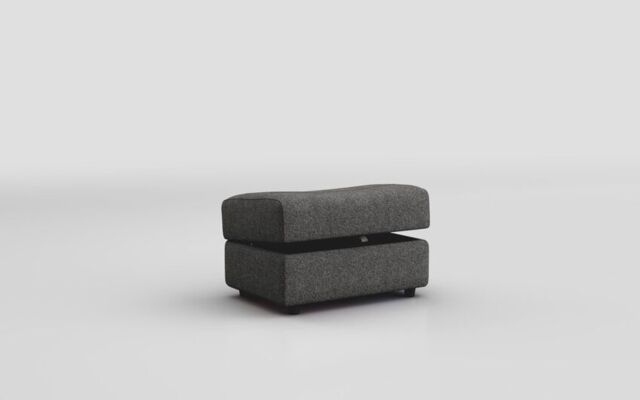Chalbury Large Storage Foostool - poltronesofà at ScS