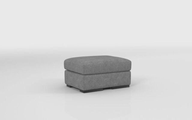 Savazza Storage Ottoman - poltronesofà at ScS