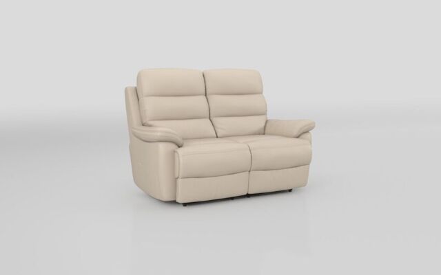 Ossett 2 Seater Sofa  - poltronesofà at ScS