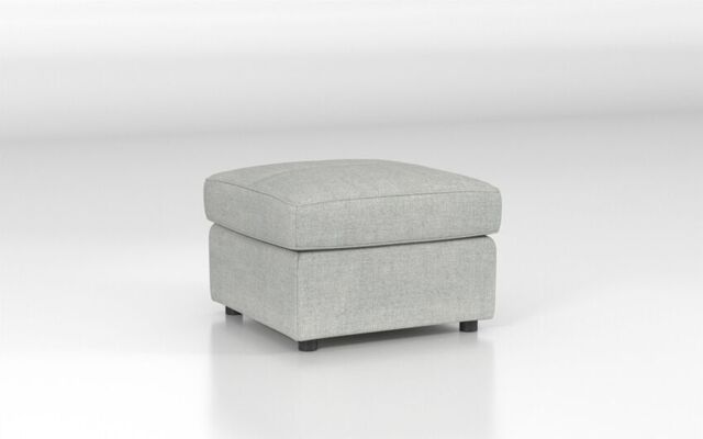 Ossett Footstool  - poltronesofà at ScS