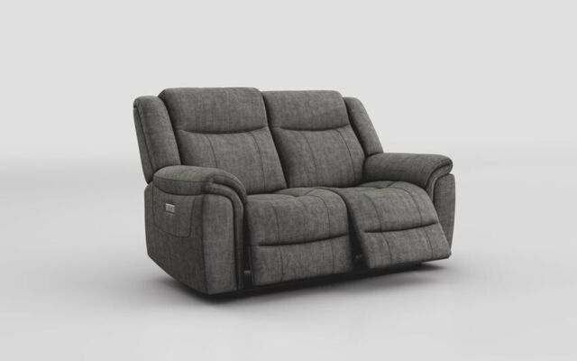 Carpena 2 Seater Power Recliner - poltronesofà at ScS