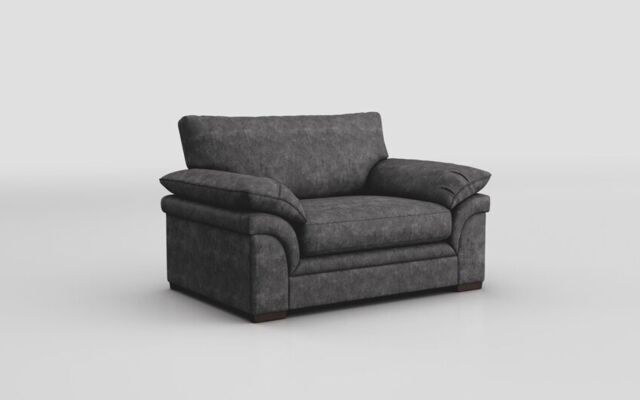 Varignana Snuggle Chair - poltronesofà at ScS