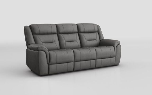 Ainsdale 3 Seater Sofa  - poltronesofà at ScS