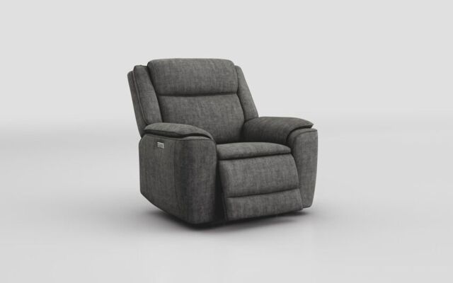 Berlini Power Recliner Chair - poltronesofà at ScS