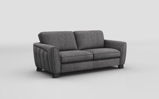 Modigliana 3 Seater Sofa Standard Back  - poltronesofà at ScS