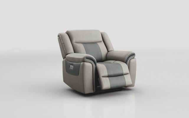 Carpena Power Recliner Chair - poltronesofà at ScS