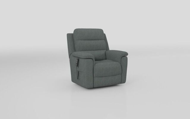 Ossett Lift & Rise Chair VAT Exempt  - poltronesofà at ScS