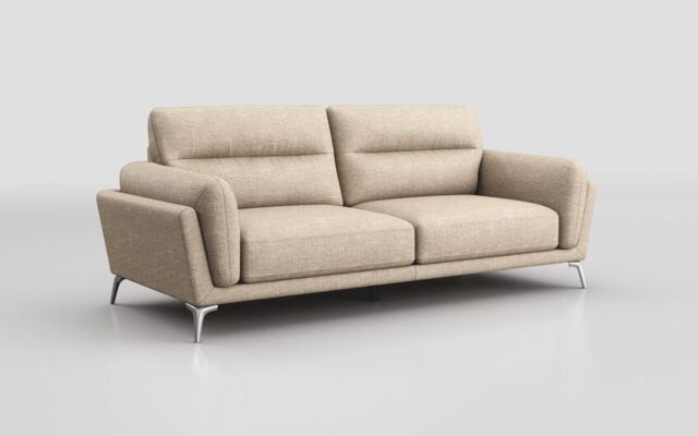Calabrina 4 Seater Sofa  - poltronesofà at ScS