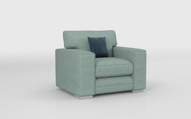 Jude Armchair  - poltronesofà at ScS