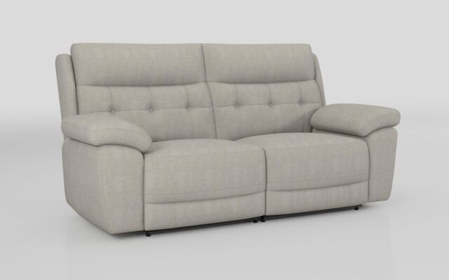 Belford 3 Seater Sofa  - poltronesofà at ScS