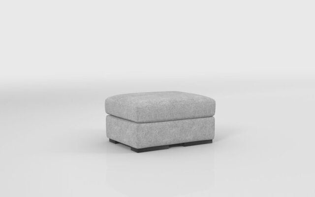 Savazza Storage Ottoman - poltronesofà at ScS