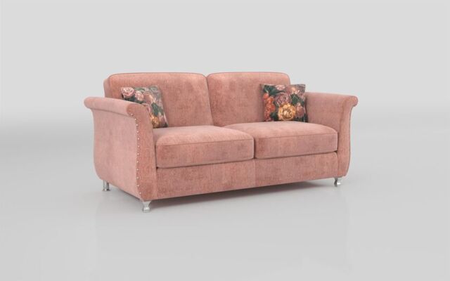Spark 3 Seater Sofa - poltronesofà at ScS