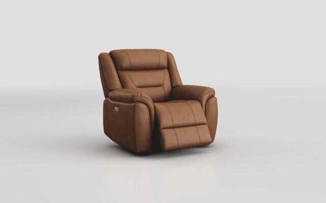 Ainsdale Power Recliner Chair - poltronesofà at ScS