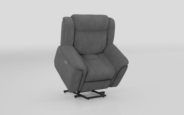 Elland Lift & Rise Power Chair - poltronesofà at ScS