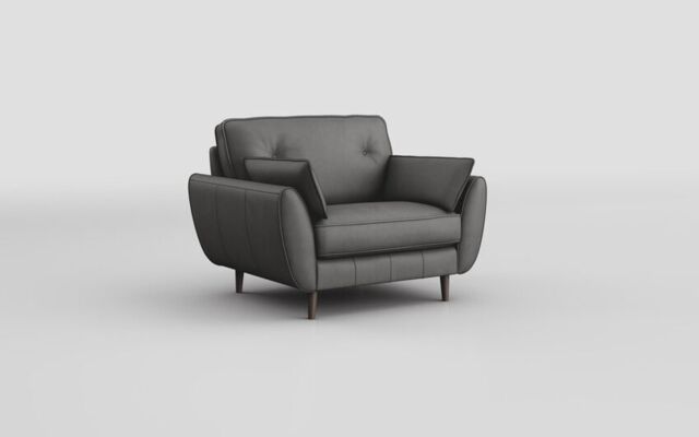 Saiano Snuggle Chair  - poltronesofà at ScS