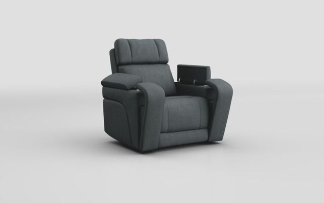 Adstock Armchair - poltronesofà at ScS