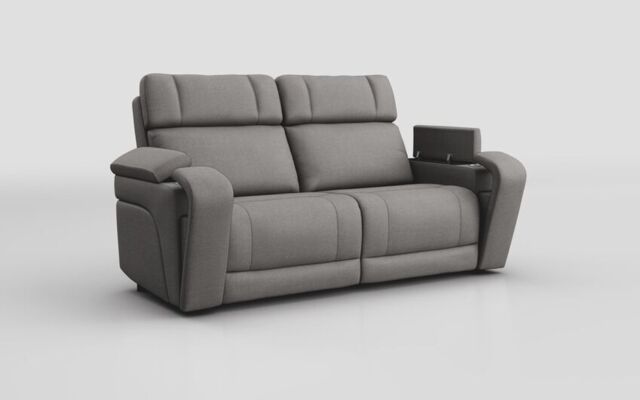 Adstock 3 Seater Sofa  - poltronesofà at ScS