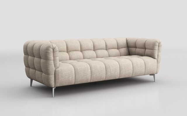 Castello 4 Seater Sofa  - poltronesofà at ScS
