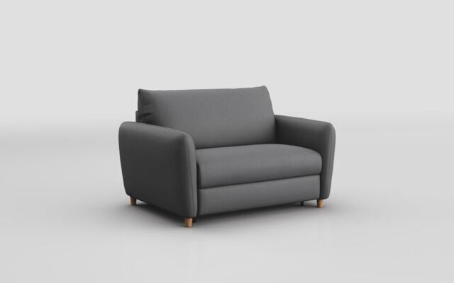 Coriano Chair Bed - poltronesofà at ScS