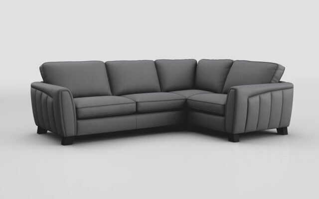 Modigliana 2 Corner 1 Sofa Standard Back - poltronesofà at ScS