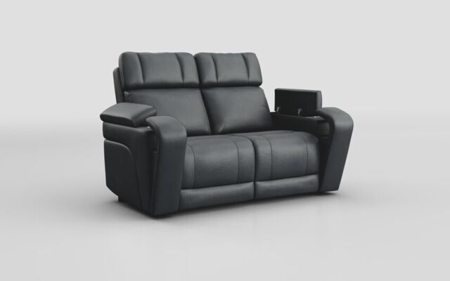 Adstock 2 Seater Sofa  - poltronesofà at ScS