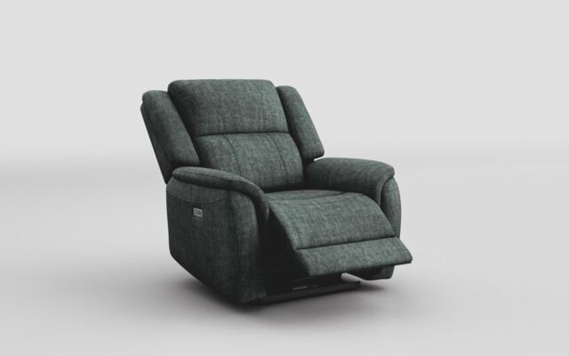 Meleto Power Recliner Chair - poltronesofà at ScS