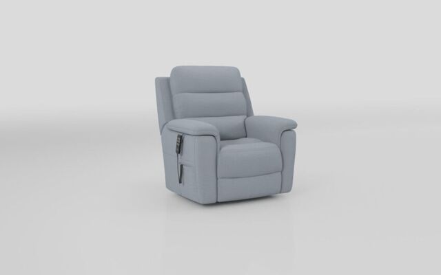 Ossett Lift & Rise Chair VAT Exempt  - poltronesofà at ScS