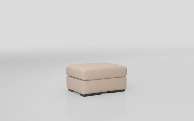 Savazza Storage Ottoman  - poltronesofà at ScS
