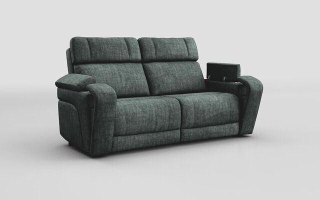 Adstock 3 Seater Sofa - poltronesofà at ScS