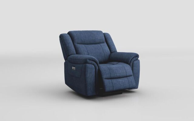 Carpena Lift & Rise Chair (VAT Exempt) - poltronesofà at ScS