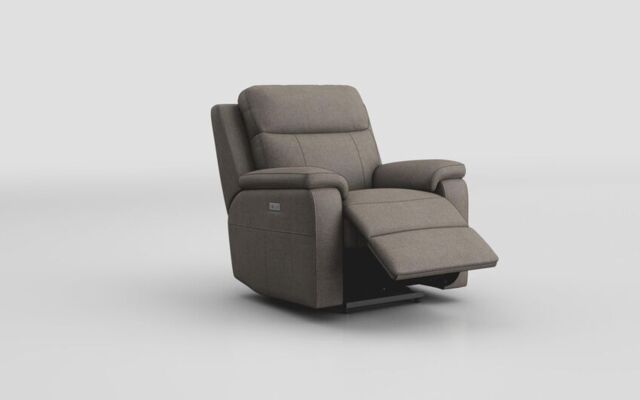 Calboli Power Recliner Chair - poltronesofà at ScS