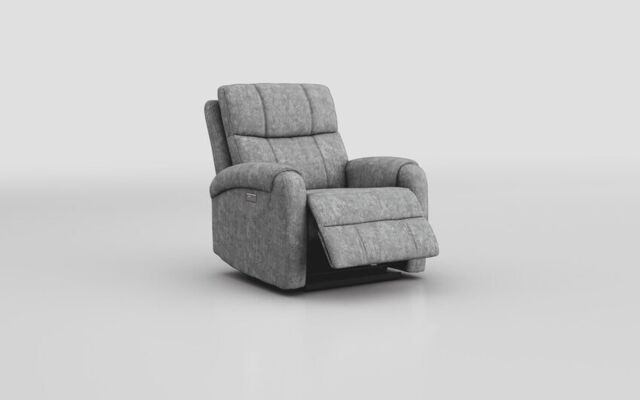 Calisese Power Recliner Chair  - poltronesofà at ScS