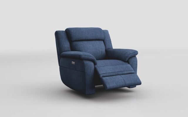 Sarsina Power Recliner Chair - poltronesofà at ScS