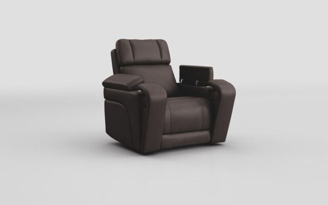 Adstock Armchair  - poltronesofà at ScS