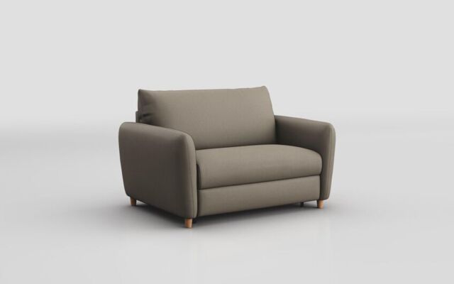 Coriano Chair Bed - poltronesofà at ScS