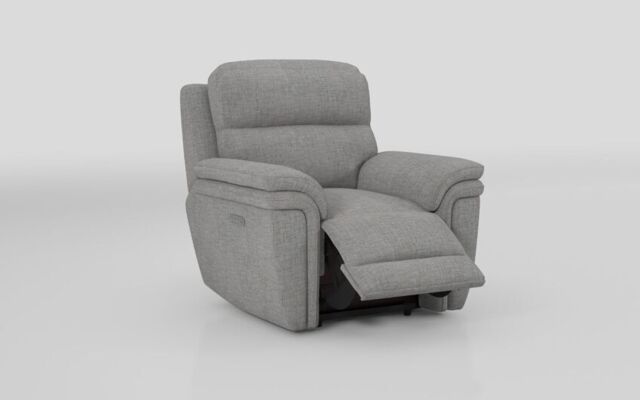 Maer Power Recliner Chair  - poltronesofà at ScS