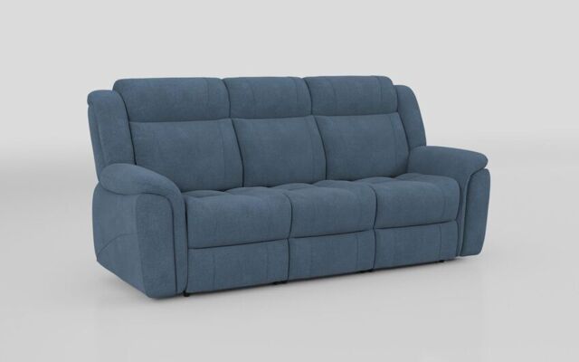 Elland 3 Seater Sofa  - poltronesofà at ScS