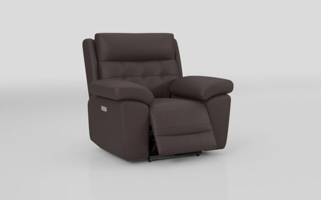 Belford Power Recliner Chair  - poltronesofà at ScS