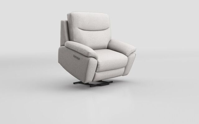 Argenta Lift & Rise Chair  - poltronesofà at ScS