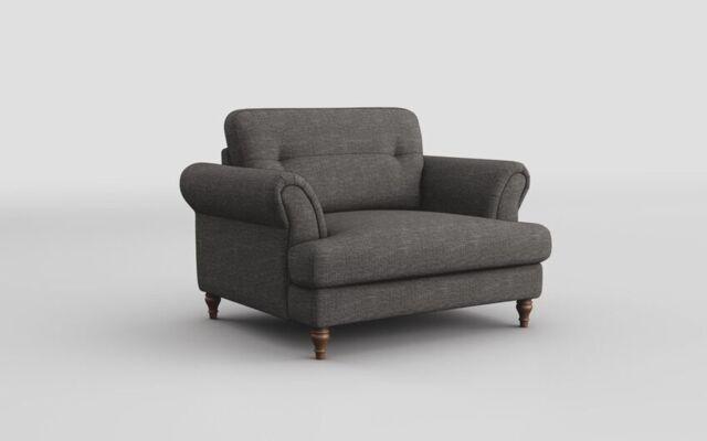 Selvapiana Snuggle Chair - poltronesofà at ScS