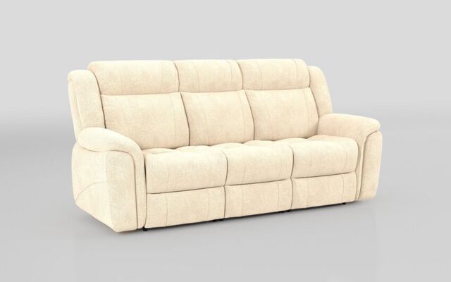 Elland 3 Seater Sofa - poltronesofà at ScS