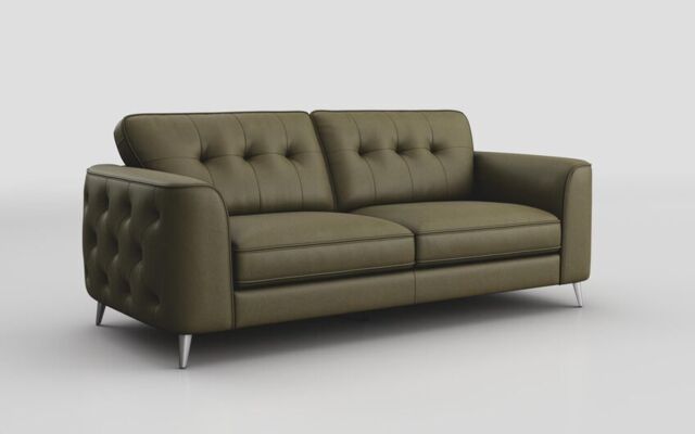 Martorano 3 Seater Sofa  - poltronesofà at ScS