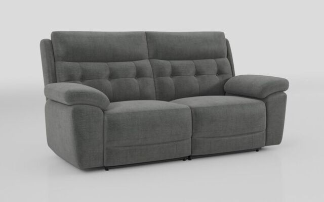 Belford 3 Seater Sofa - poltronesofà at ScS