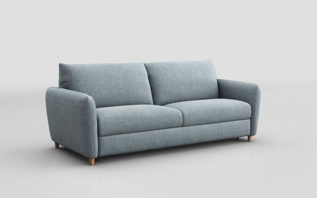Coriano 4 Seater Sofa Bed  - poltronesofà at ScS